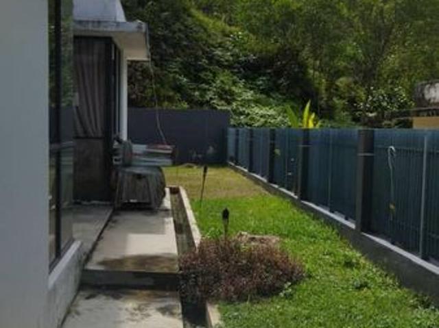 Saujana Rawang