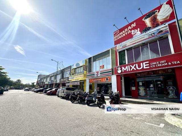 Saujana Rawang
