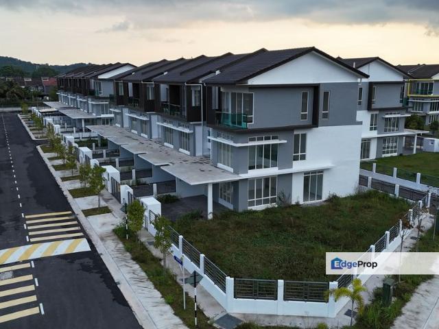 Saujana Rawang