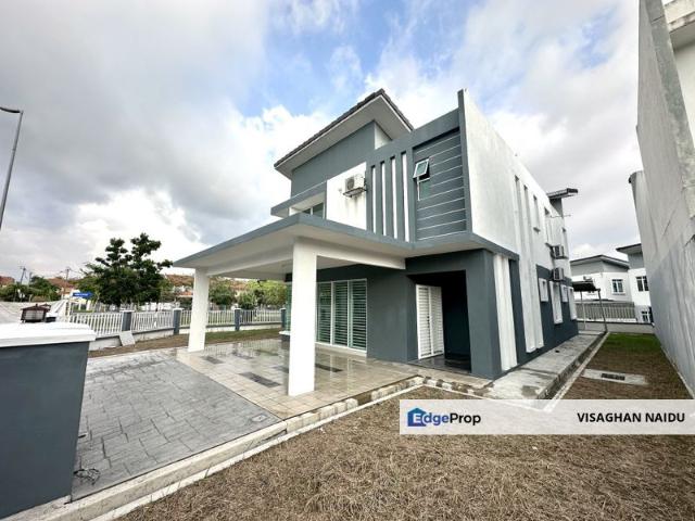 Saujana Rawang