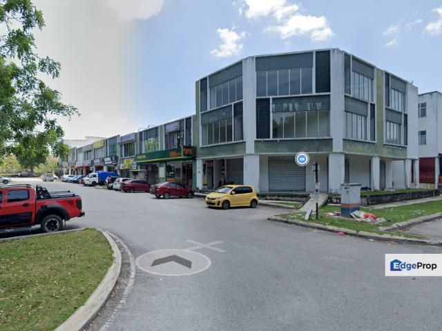 Saujana Rawang