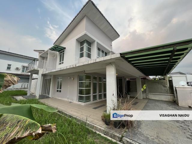 Saujana Rawang