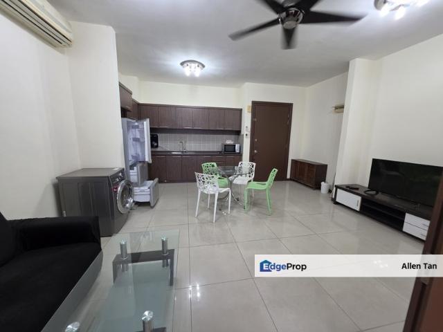 Saujana Residency