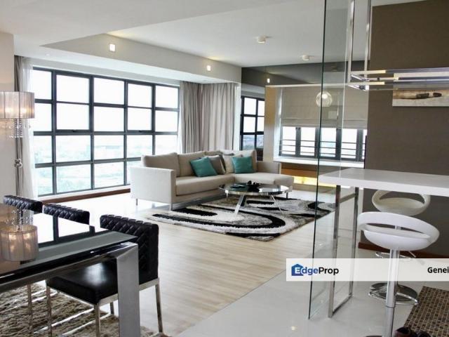 Saujana Residency