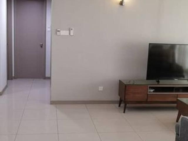 Saujana Residency