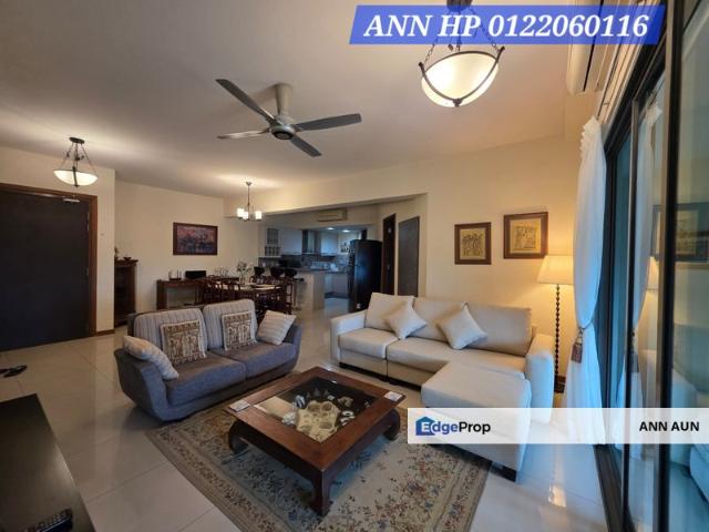 Saujana Residency