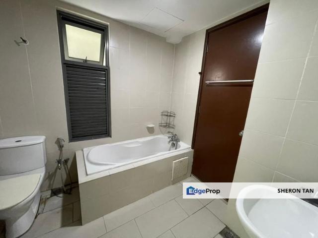 Saujana Residency