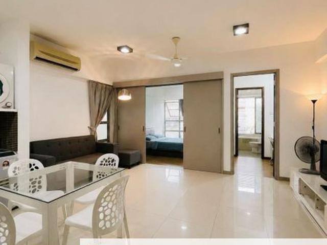 Saujana Residency