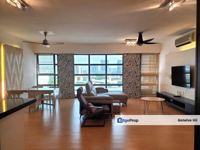 Saujana Residency