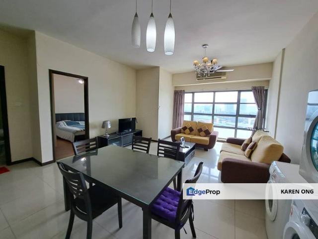 Saujana Residency