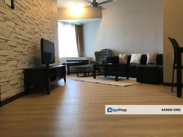 Saujana Residency