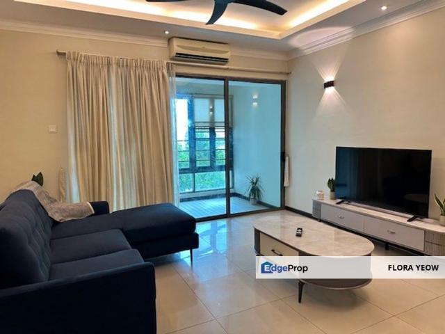 Saujana Residency