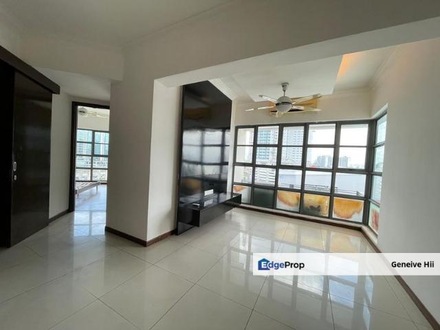 Saujana Residency
