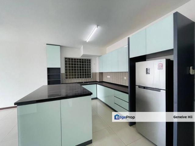 Saujana Residency