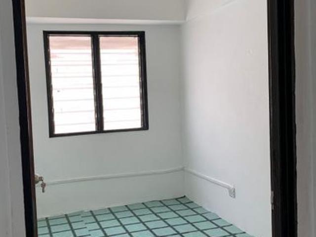 Saujana Ria Apartment