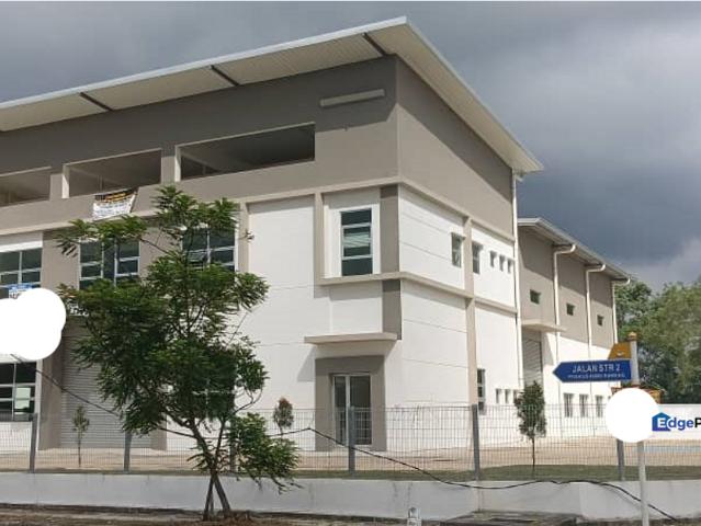 Saujana Teknologi Park