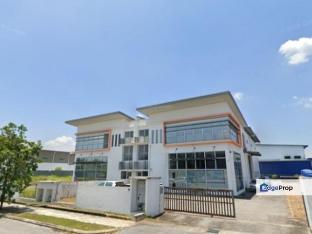 Saujana Teknologi Rawang