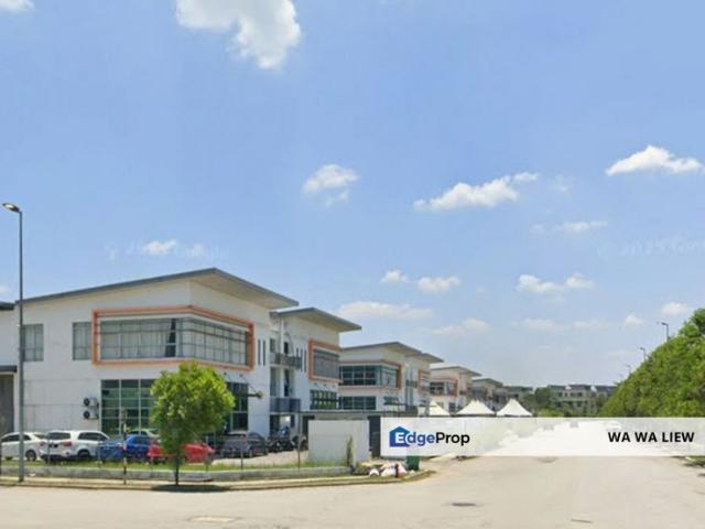 Saujana Teknologi Rawang
