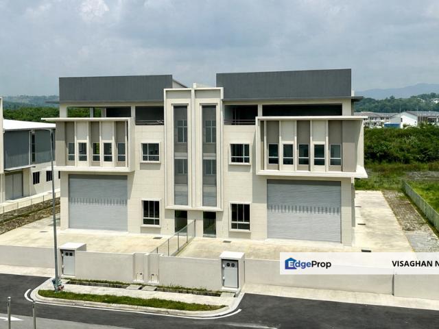 Saujana Teknologi Rawang