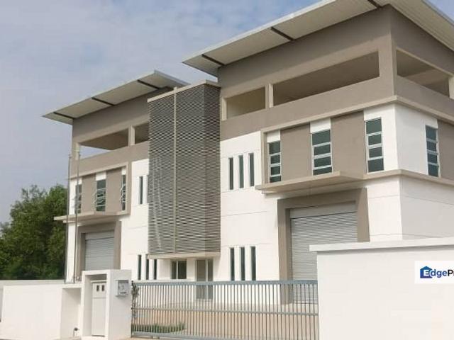 Saujana Teknologi Rawang