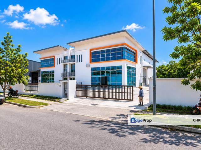 Saujana Teknologi Rawang