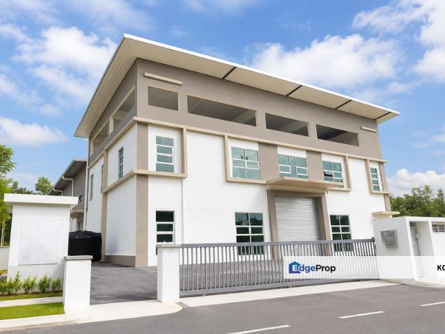 SAUJANA TEKNOLOGI RAWANG