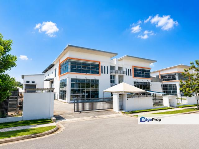 Saujana Teknologi Rawang