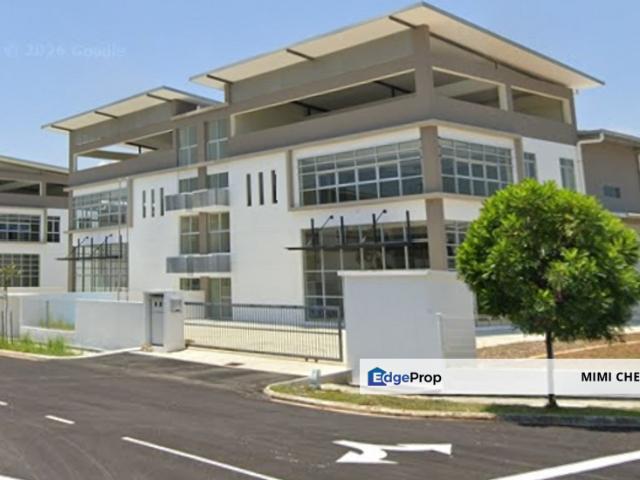 Saujana Teknologi Rawang