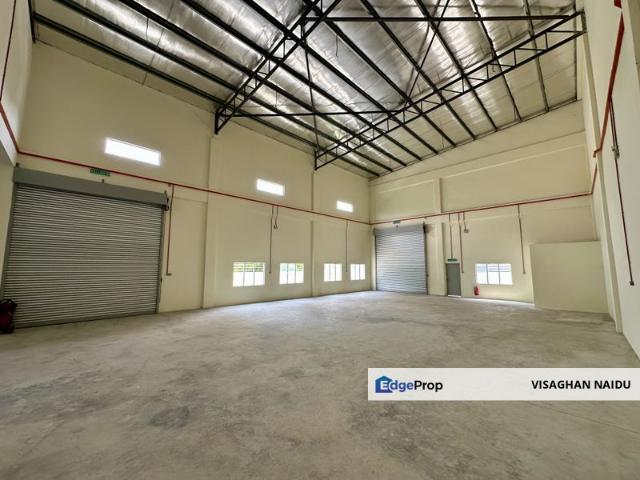 Saujana Teknologi Rawang
