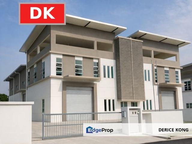 Saujana Teknologi Rawang