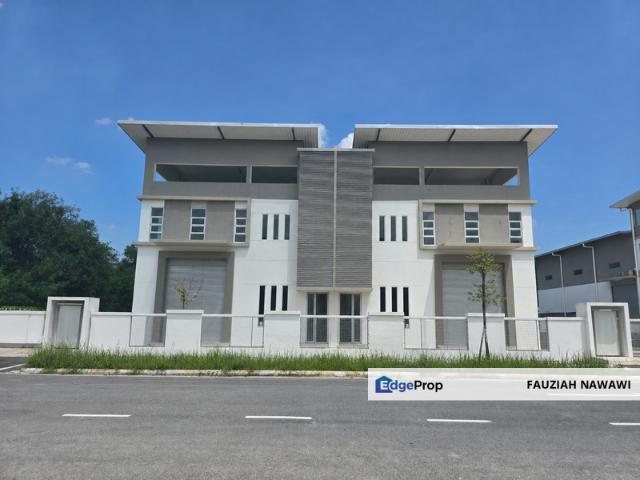 SAUJANA TEKNOLOGI RAWANG