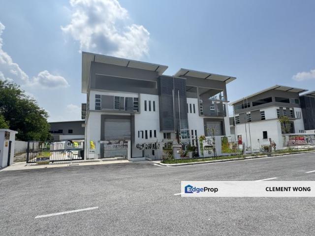 Saujana Teknologi Rawang
