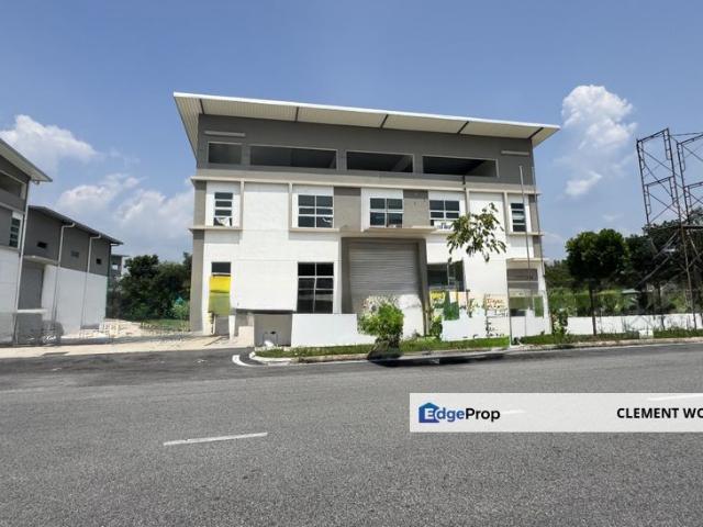 Saujana Teknologi Rawang