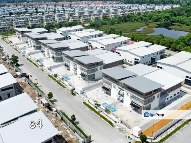 Saujana Teknologi Rawang