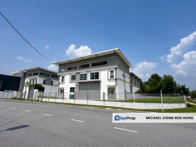 SAUJANA TEKNOLOGI RAWANG