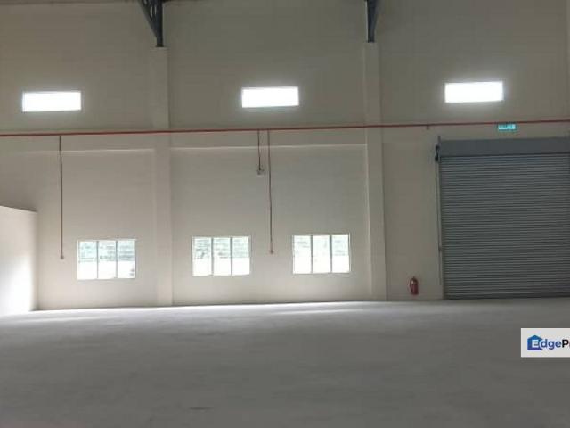 Saujana Teknologi Rawang