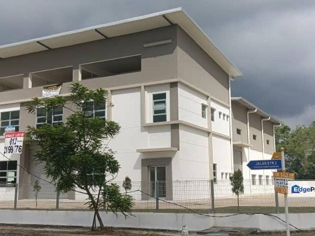 Saujana Teknologi Rawang