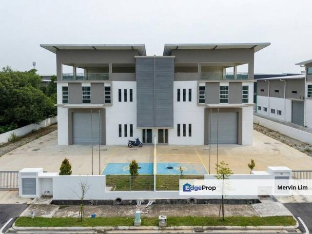 Saujana Teknologi Rawang