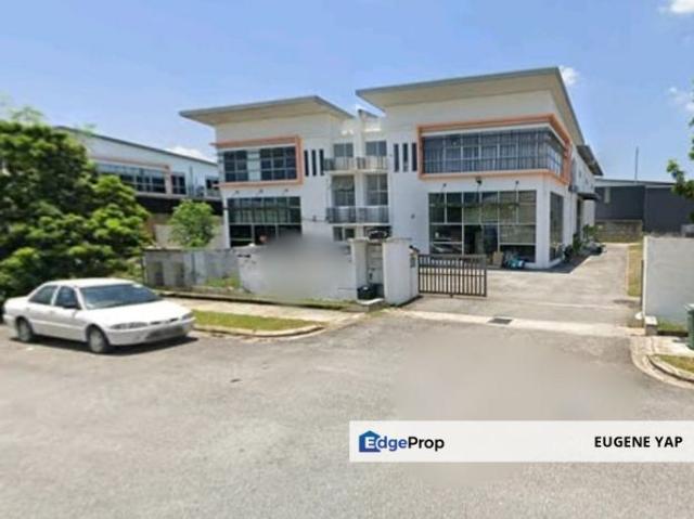 Saujana Teknologi Rawang