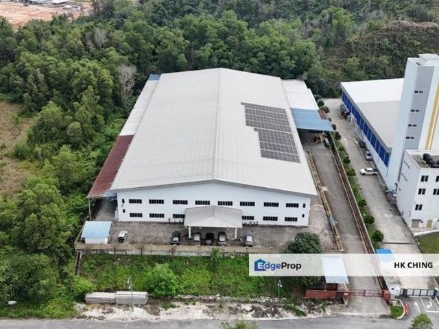 Saujana Teknologi Rawang