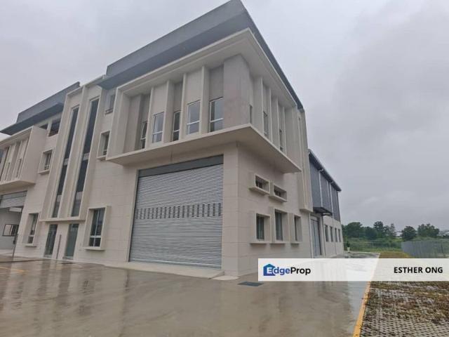 Saujana Teknologi Rawang