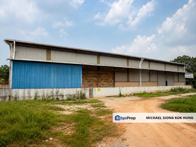 Saujana Teknologi Rawang