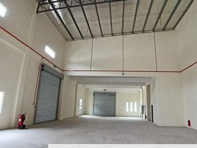 Saujana Teknologi Rawang