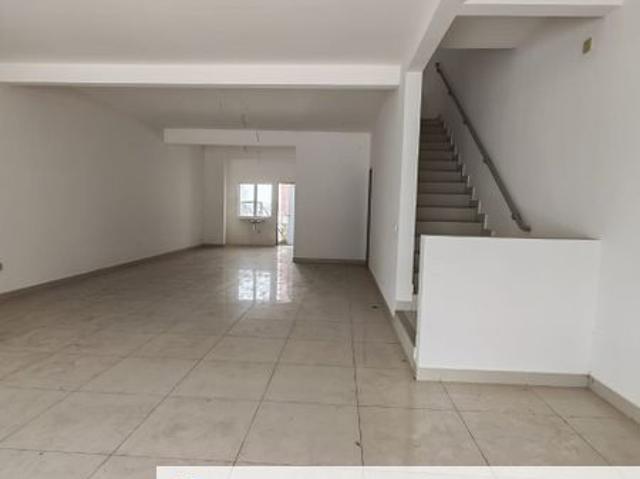 SAUJANA TROPIKA @ S2 HEIGHTS