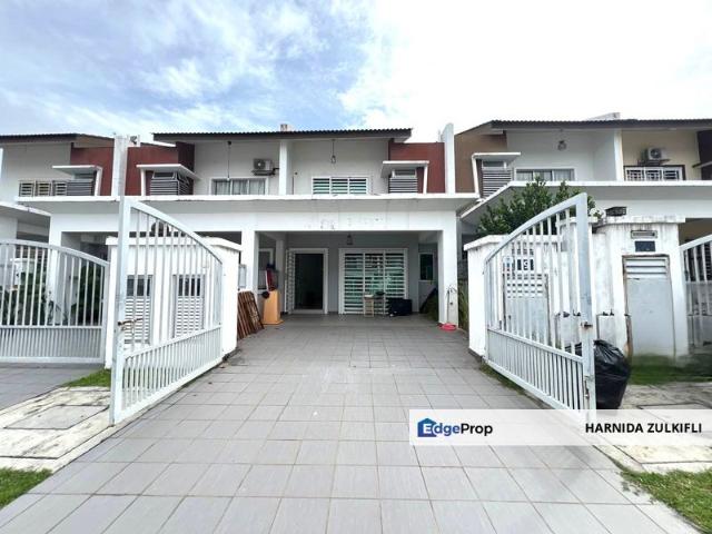 SAUJANA TROPIKA @ S2 HEIGHTS