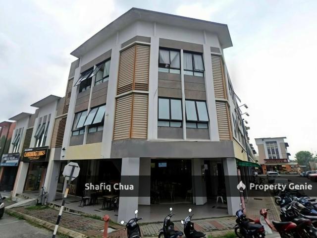 Saujana Utama Sungai Buloh