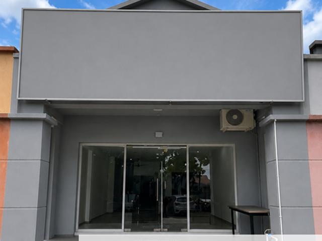 Saujana Utama 2