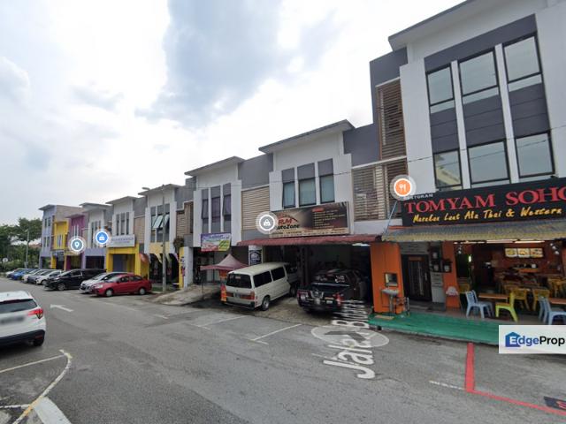 Saujana Utama 2