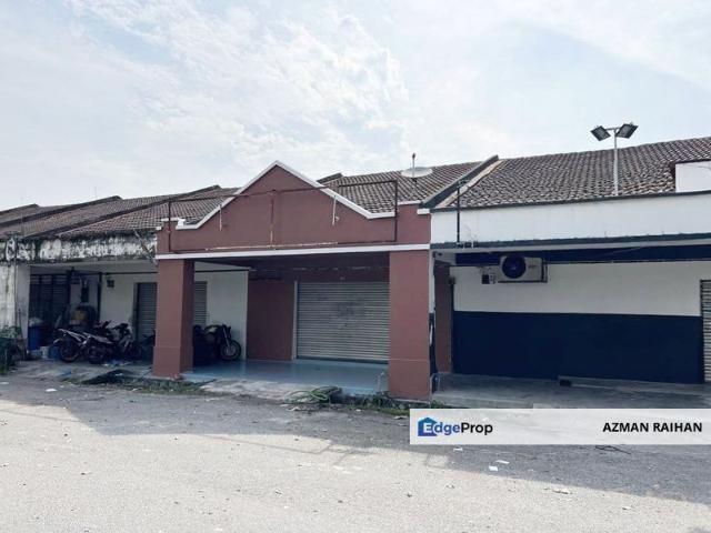 Saujana Utama 2