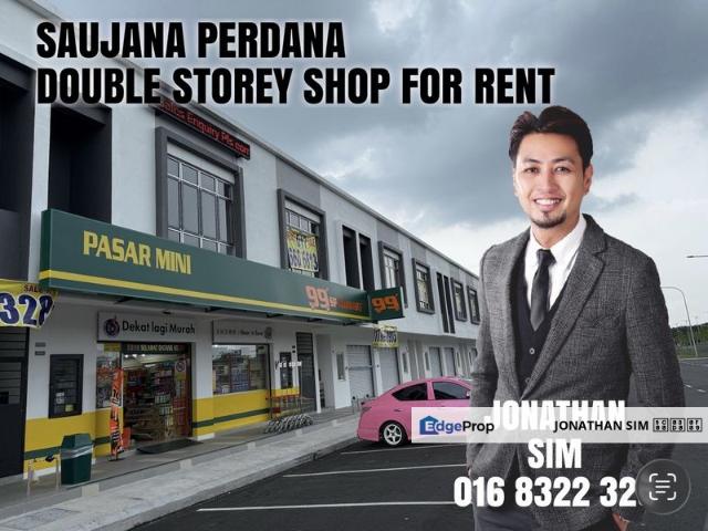 Saujana Utama 2